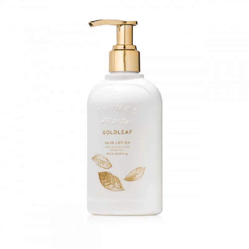 Goldleaf Hand Lotion