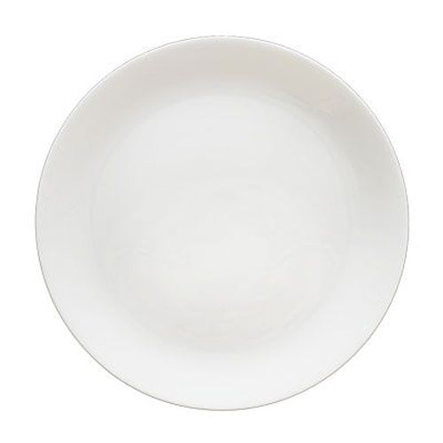 Venu 021861 Bone China Coupe Plate, 11", Case of 12