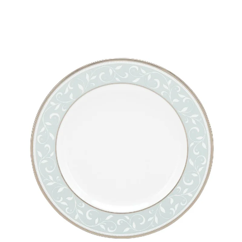 Opal Innocence Bread Plate