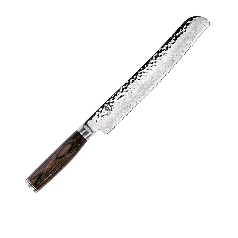 Shun Premier Bread Knife 23cm