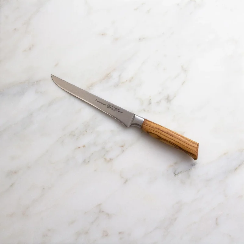 Messermeister Oliva Elite 6" Stiff Boning Knife