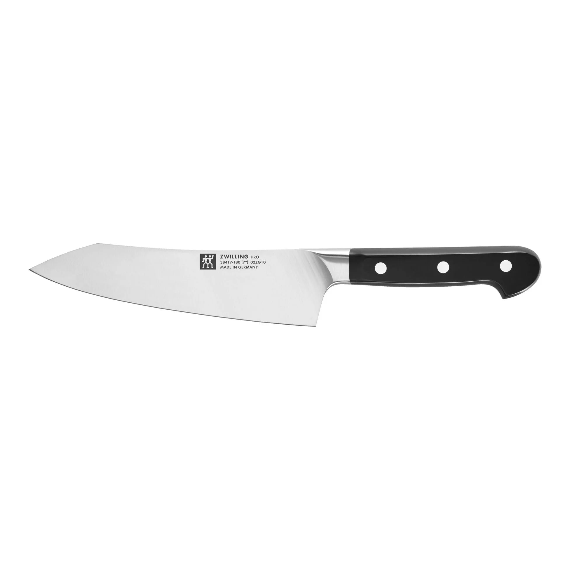 Zwilling Pro Rocking Santoku 5"