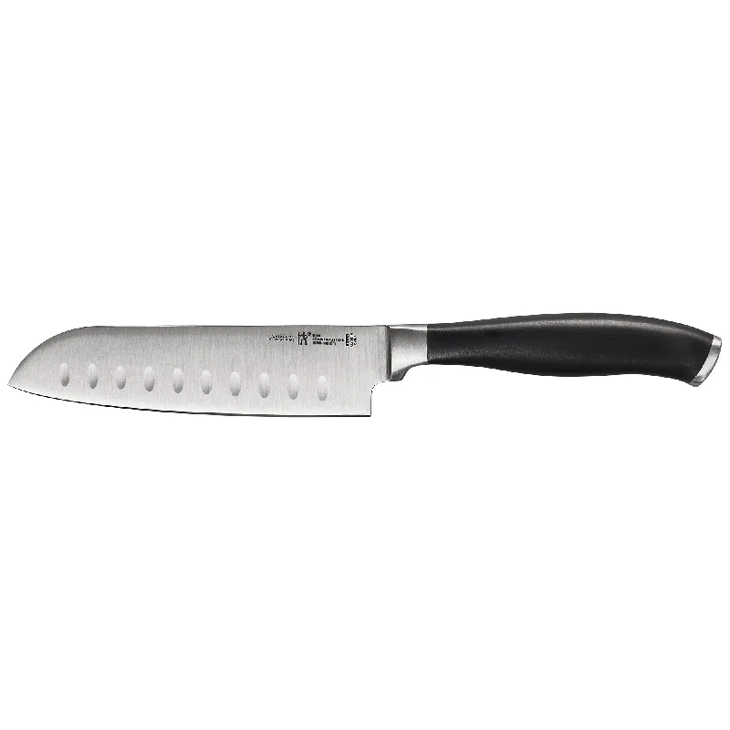 Henckels Elan Hollow Edge Santoku Knife