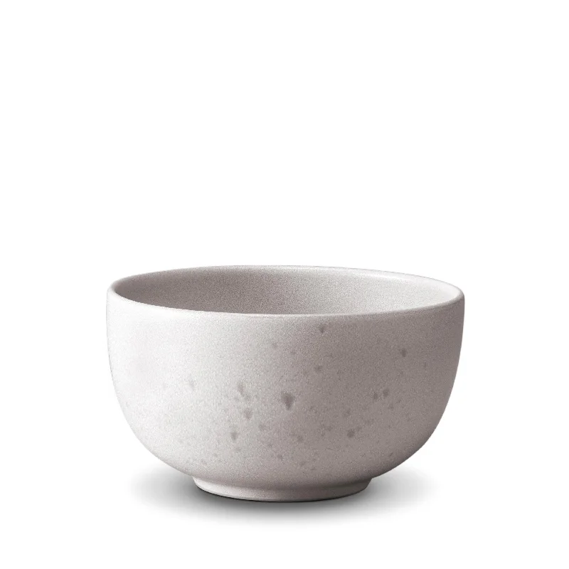 Terra Cereal Bowl - Stone