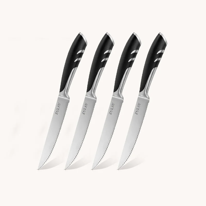 Steak Knives Set of 4