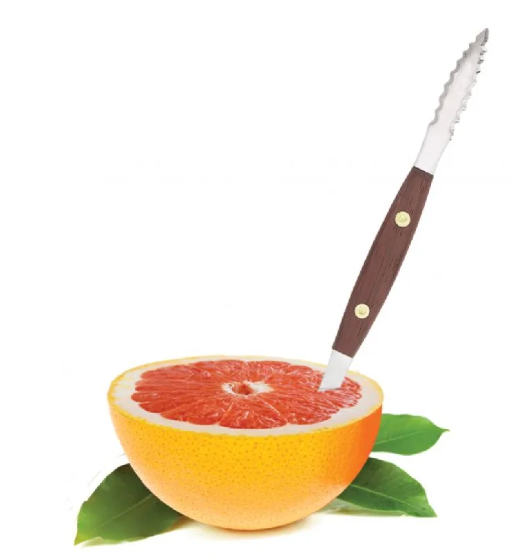 Grapefruit Knife