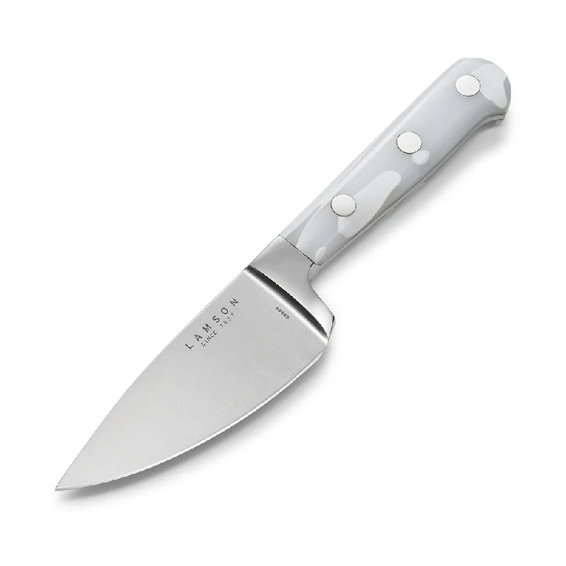 Lamson Ice Chef's Knife 4"