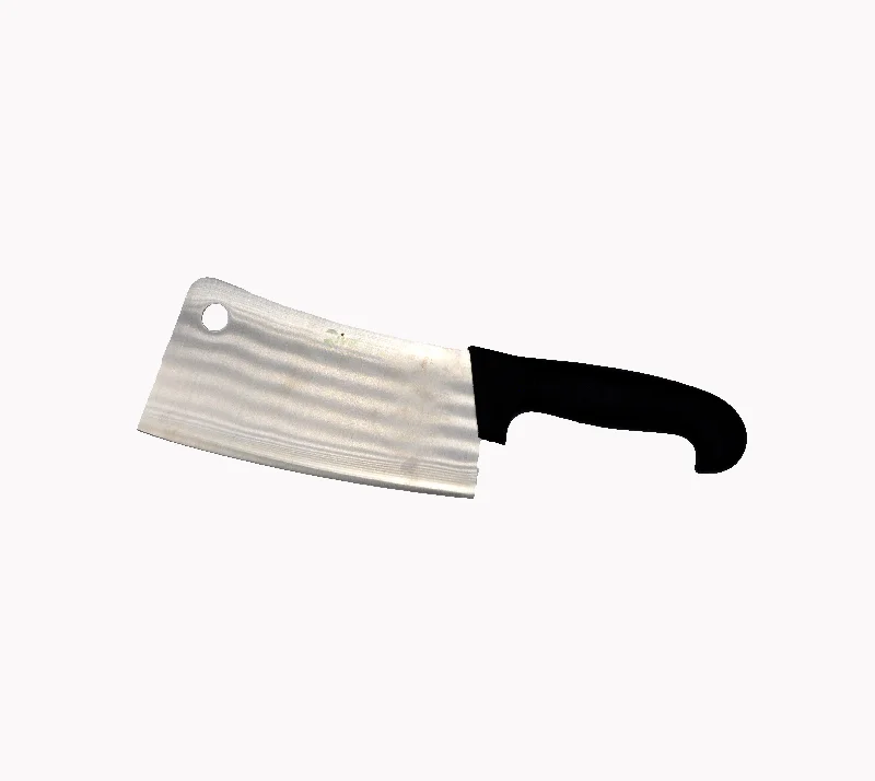 Cleaver Heavy Duty 180mm Blade Ivo