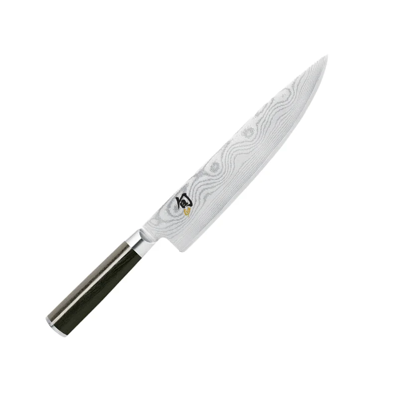 Shun Classic Chef's Knife, 10-in.