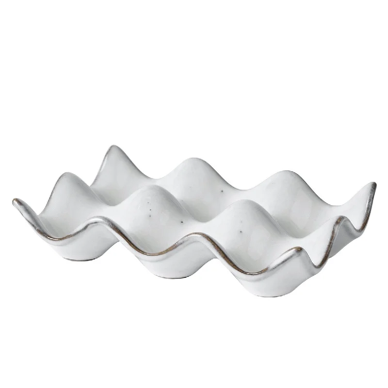 Nordic Sand Egg Tray