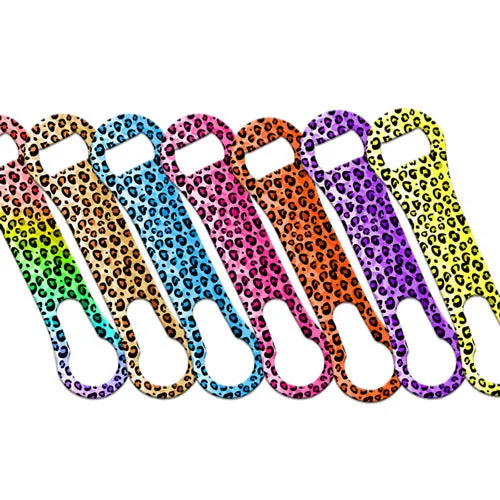 V-Rod® Bottle Openers - Cheetah Print