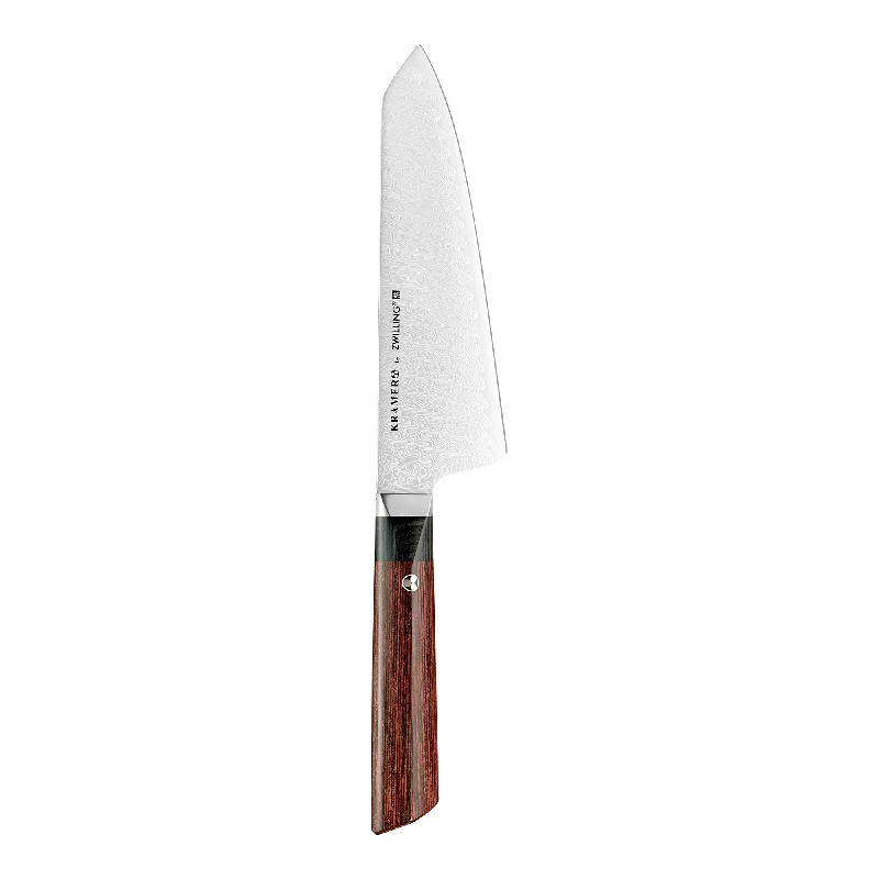 KRAMER by ZWILLING Meiji  7-inch Santoku Knife