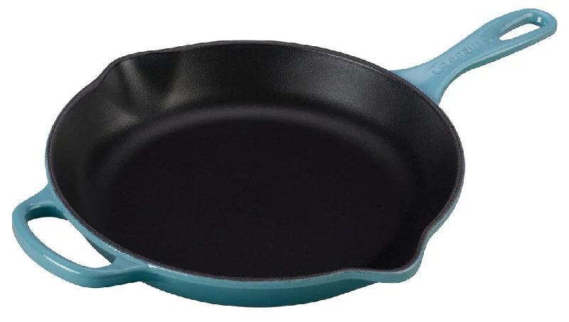 Le Creuset Signature Fry Pan 10-1/4"