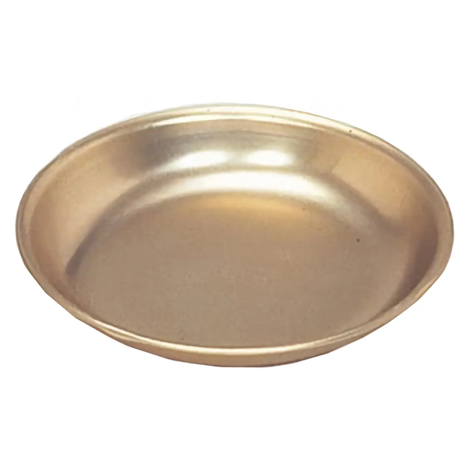 Ooi Metals Oxalic Acid Anodized Aluminium Deep Bread Plate