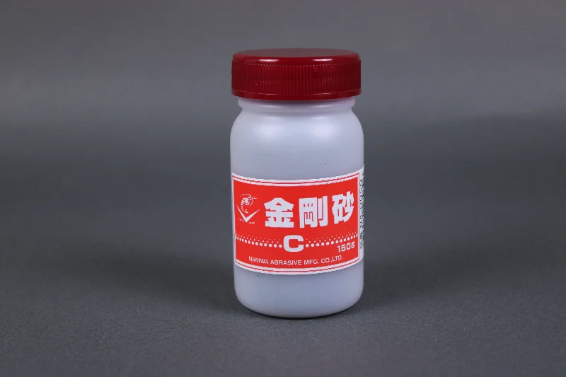 Naniwa Abrasive Powder #120 Grit