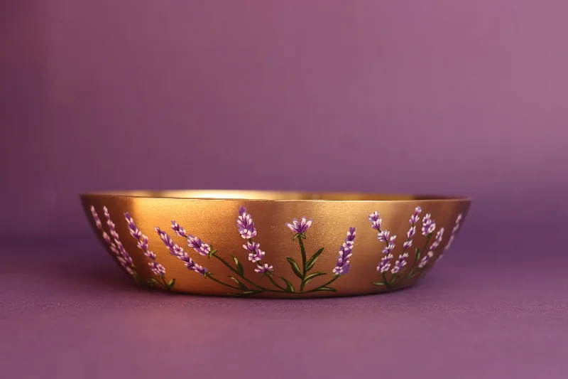 Jamuni Kansa Serving Bowl