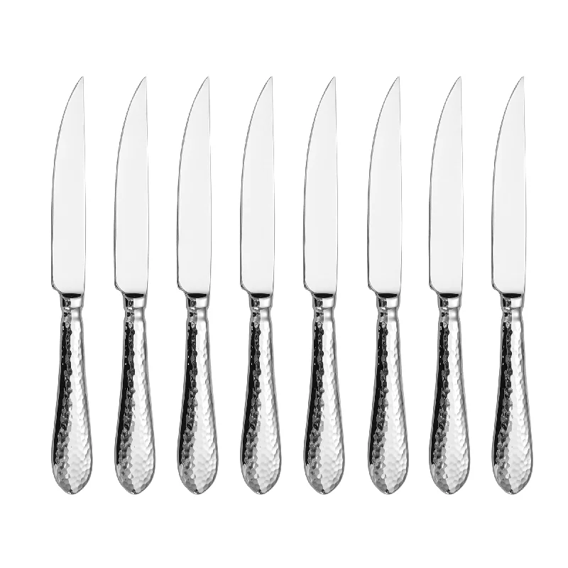 Minimal Martin 8 -piece Steak Knife Set