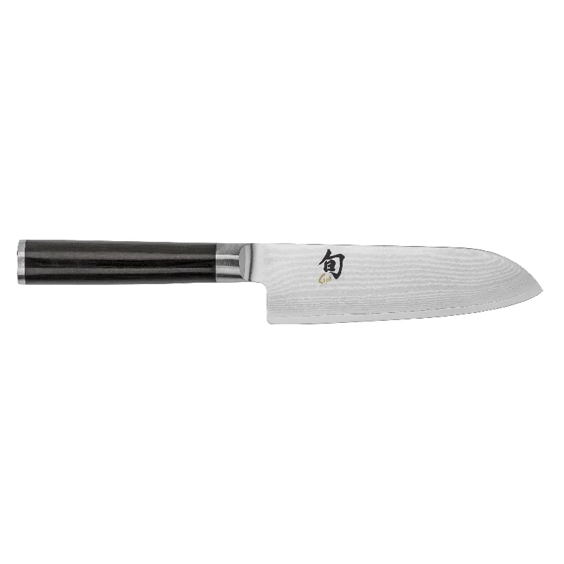 Shun Classic Santoku Knife 5.5-in