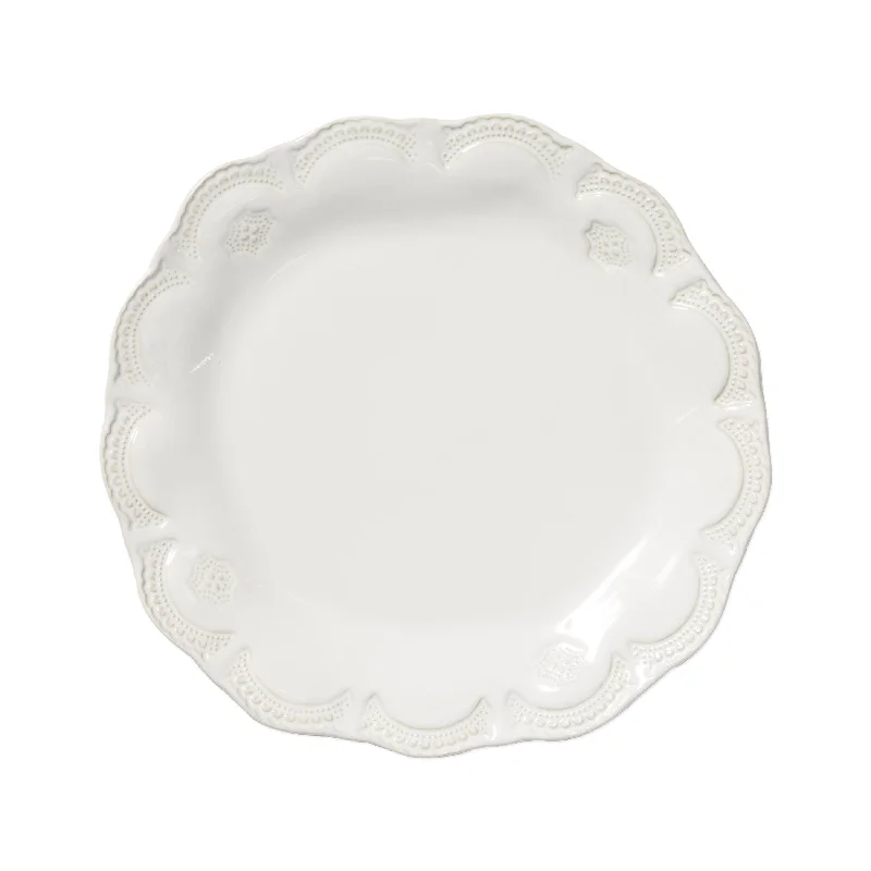 Incanto Stone Lace Dinner Plate