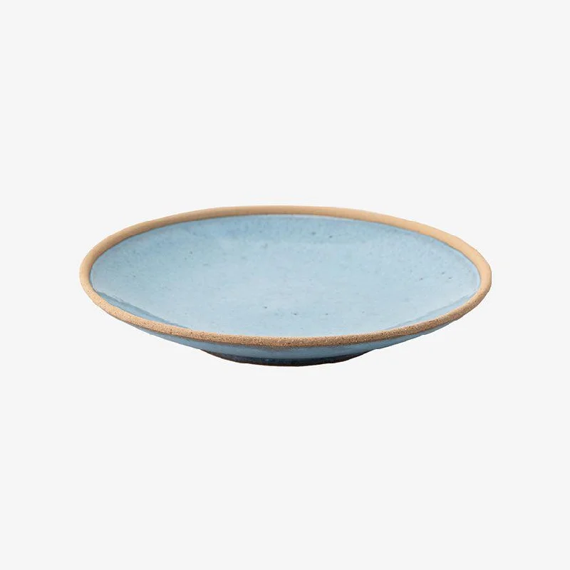 [DISH] TERRACOTTA No.8 | HASAMI WARES| SAIKAI TOKI