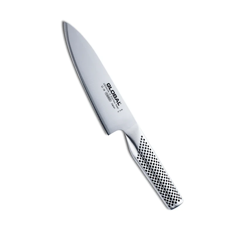 Global Classic Chef's Knife, 6-In.