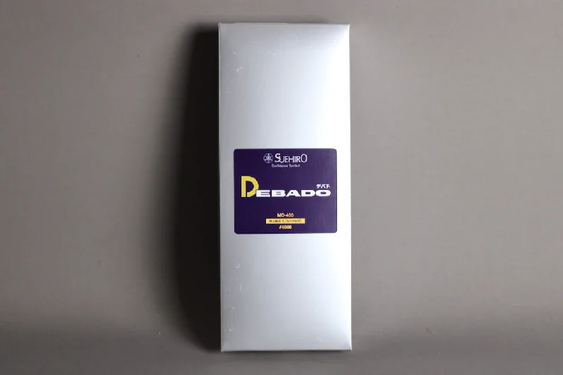 Suehiro Debado MD-400 #4000 Sharpening Stone