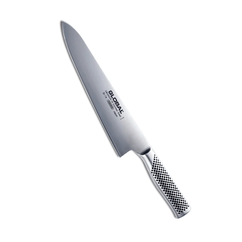 Global Chef's Knife 10 In.