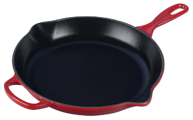 Le Creuset Signature Fry Pan 11-3/4"