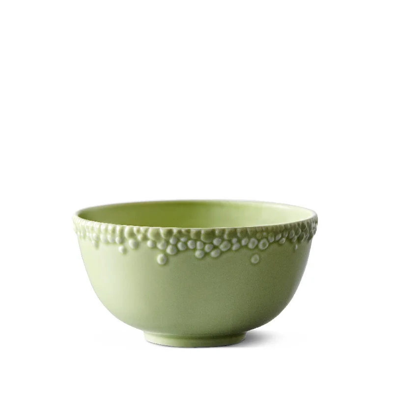 Haas Mojave Cereal Bowl - Matcha