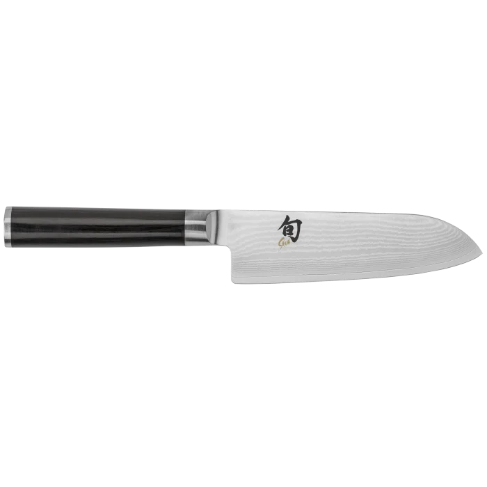 Classic Santoku 5.5"