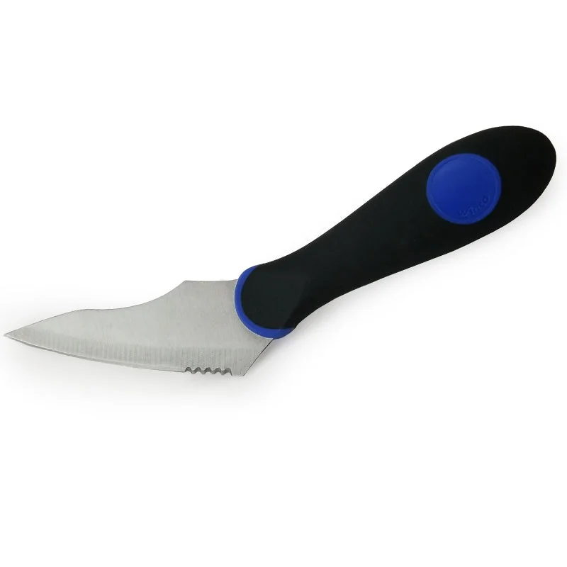 Serrated Knife - All Purpose Utility