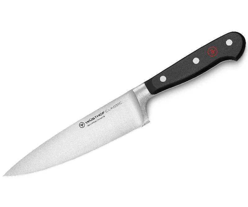 Wusthof 6" Classic Cook's Knife (Promo)