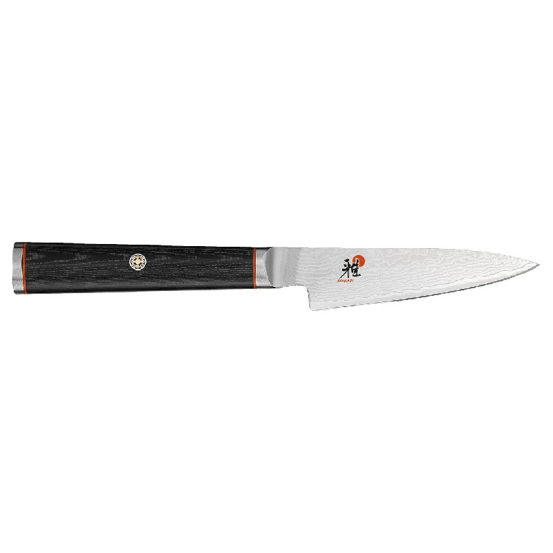 MIYABI KAIZEN II 3.5" SHOTOH PARING KNIFE