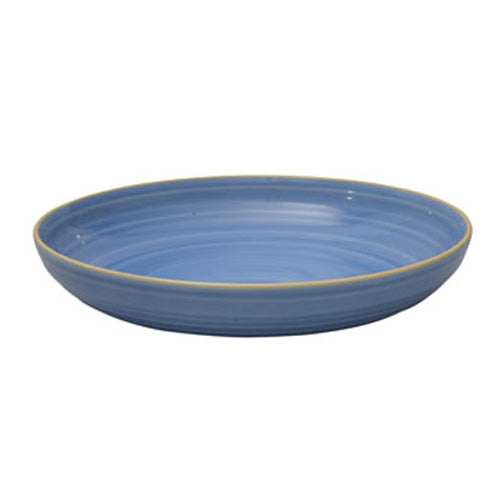 Ariane 922505 Deep Round Coupe Bowl, Ocean, 37 oz., Case of 6