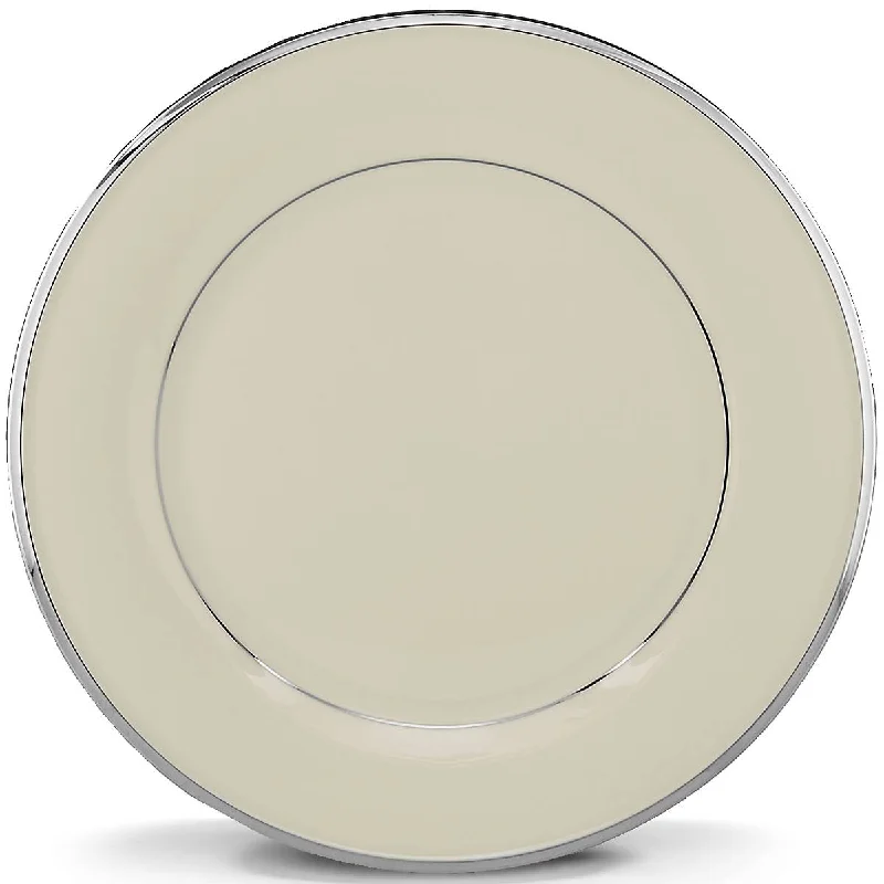 Solitaire Dinner Plate