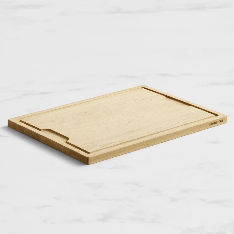 Wolstead Series Maple Wood Cutting Board 50x35cm