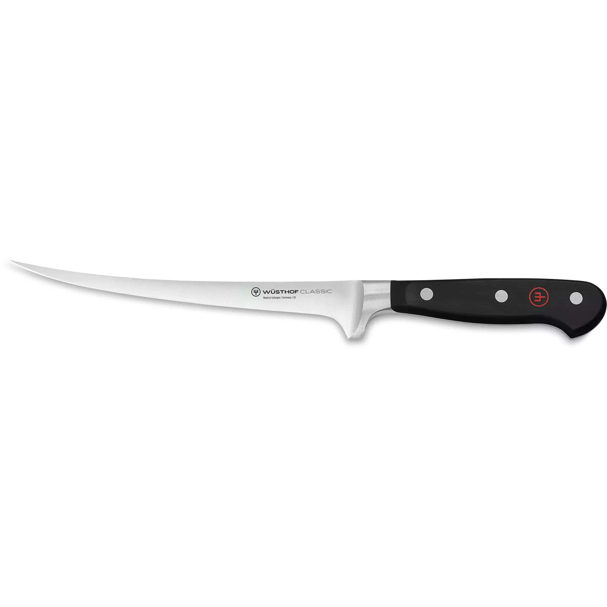 Wusthof 7" Classic Fillet Knife