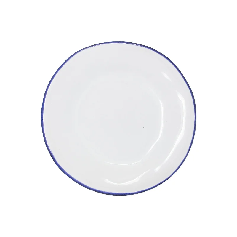 Aurora Edge Dinner Plate