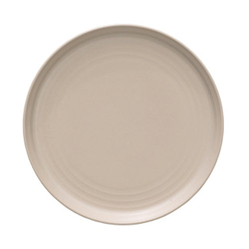 Ariane 020626 Artisan Coupe Plate, Desert Sage, 10-1/2", Case of 6