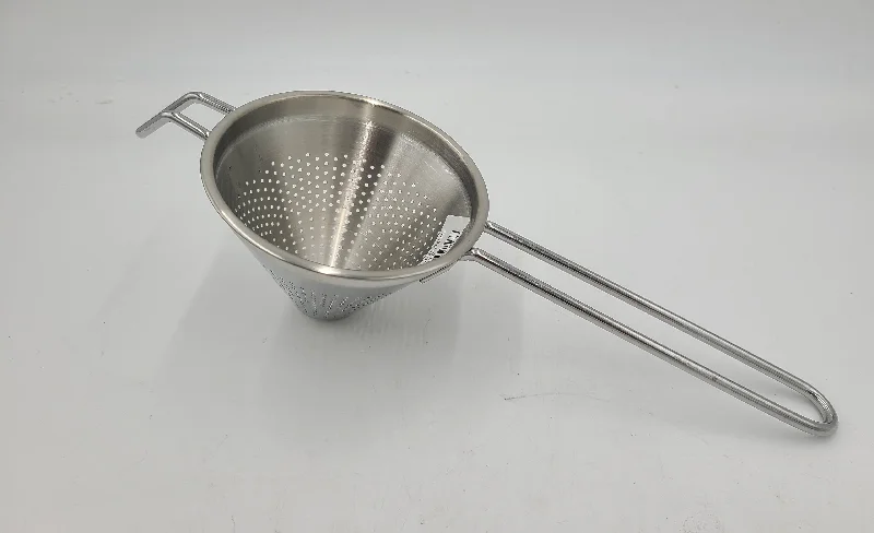 5" S/S STRAINER W/HANDLE