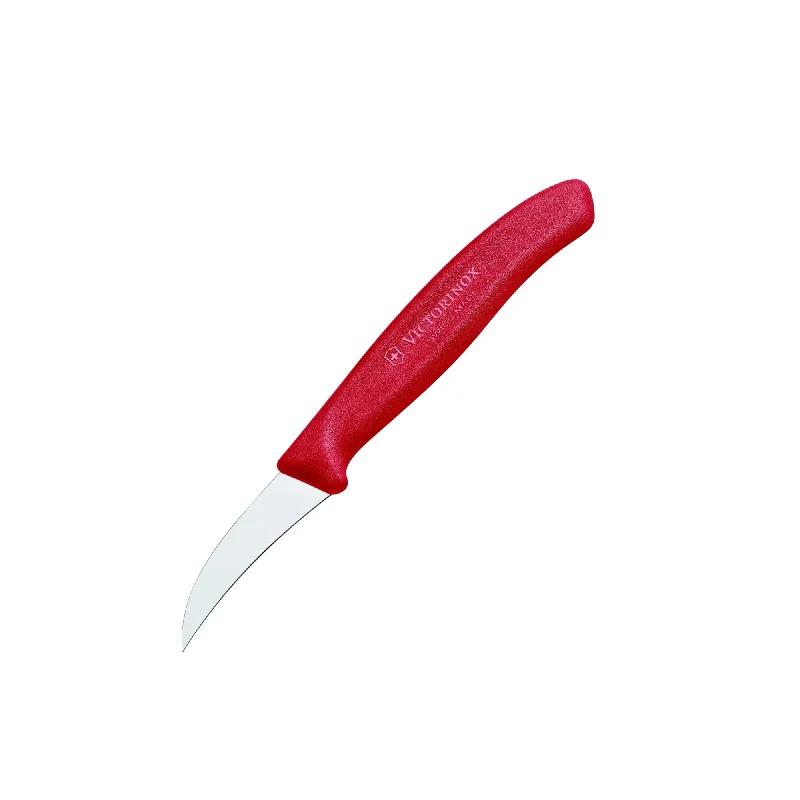 Victorinox Swiss Classic Shaping Knife Red 5.5cm