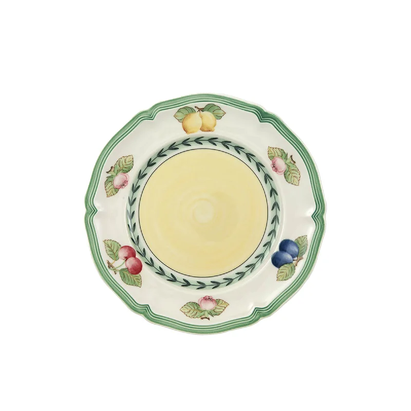 Villeroy & Boch French Garden Fleurence Bread Plate 17cm