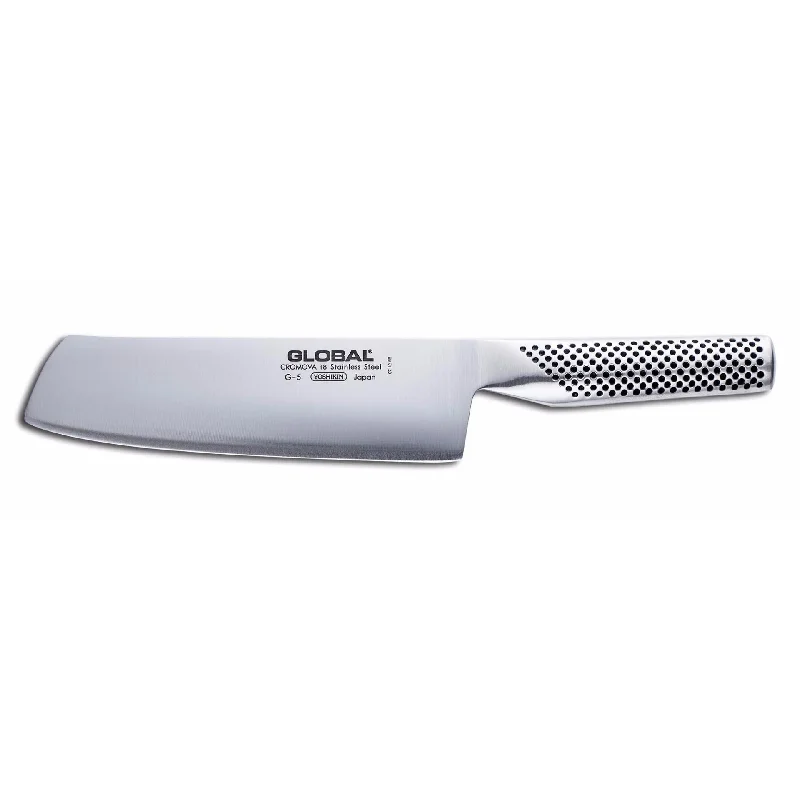 Global Classic 7" Vegetable Knife