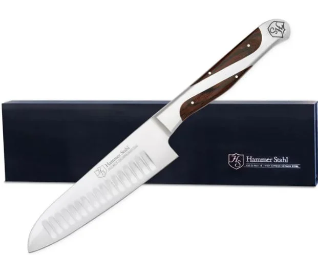 Hst 4.5" Santoku