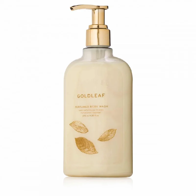 Goldleaf Body Wash