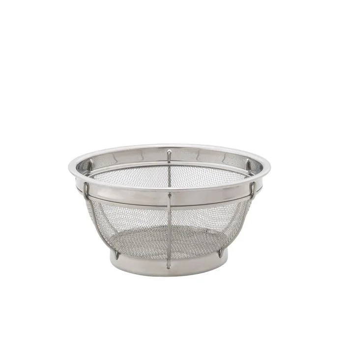 8” Mesh Colander