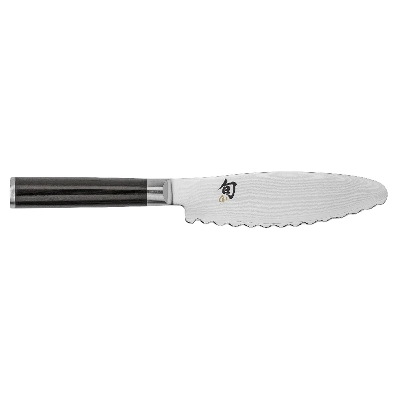 Shun Classic Ultimate Utility Knife 6-in