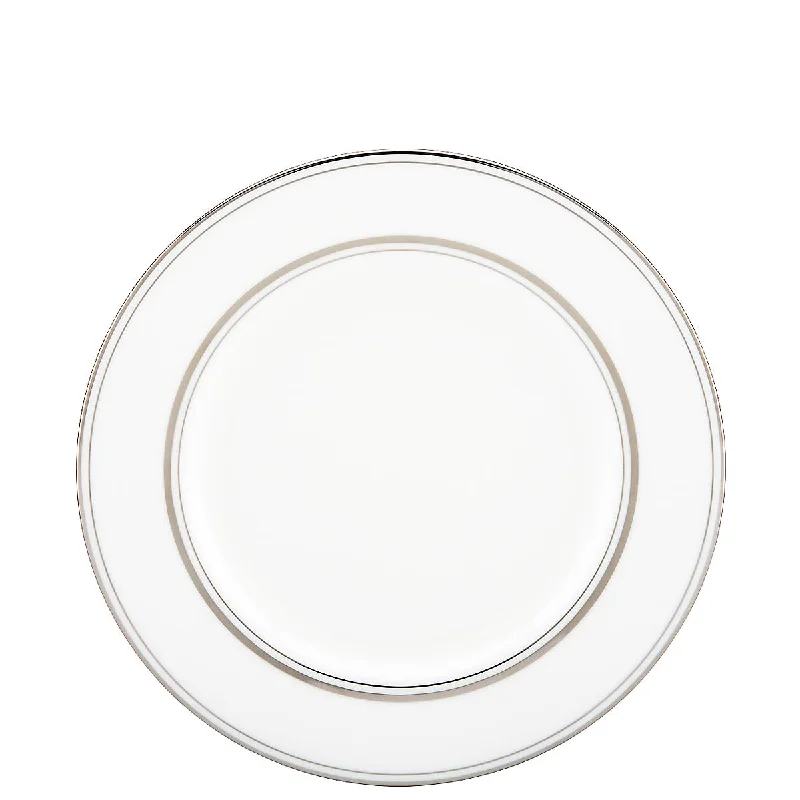 Library Lane 8" Salad Plate