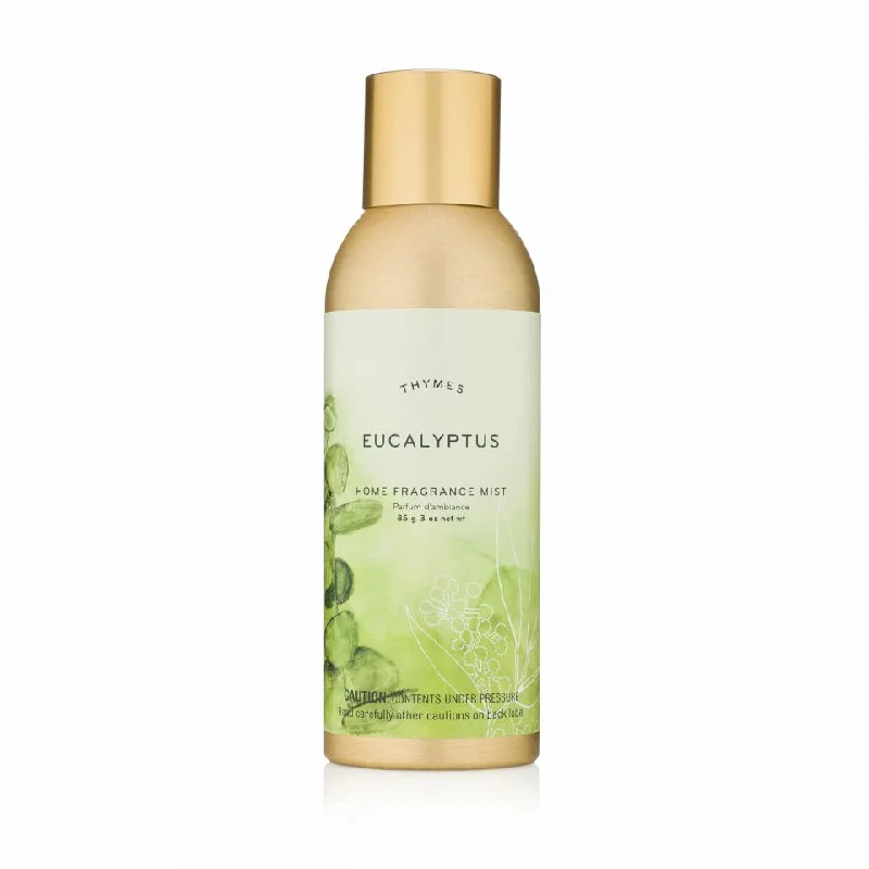 Eucalyptus Home Fragrance Mist