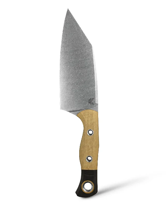 Station Knife | Maple Valley Richlite